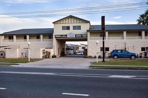 Photo: Best Western Caboolture Gateway Motel