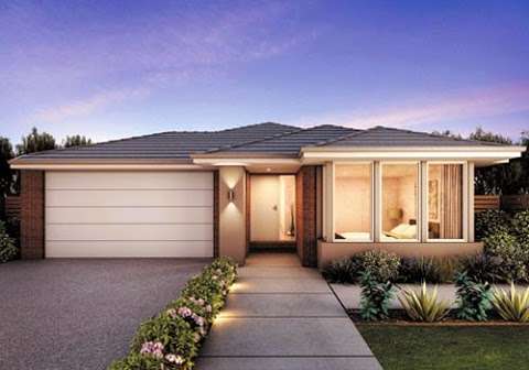 Photo: Burbank Homes - Caboolture, The Reserve