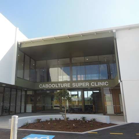 Photo: Caboolture Super Clinic