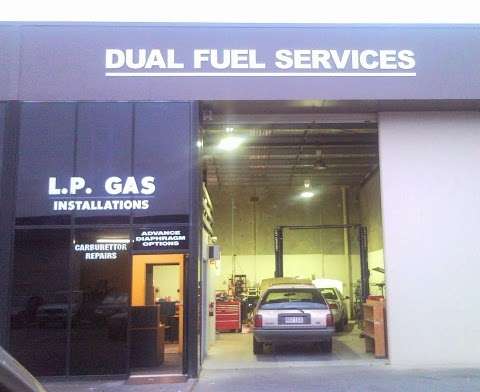Photo: Dual Fuel Services