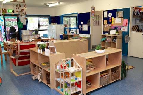 Photo: Goodstart Early Learning Caboolture - Smiths Road