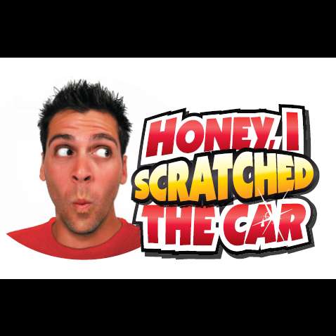 Photo: Honey I Scratched the Car Caboolture