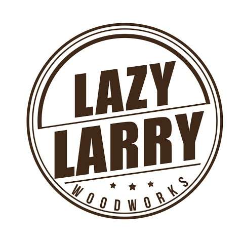 Photo: Lazy Larry Woodworks