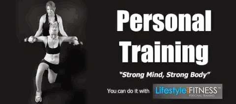 Photo: Lifestyle and Fitness Personal Training