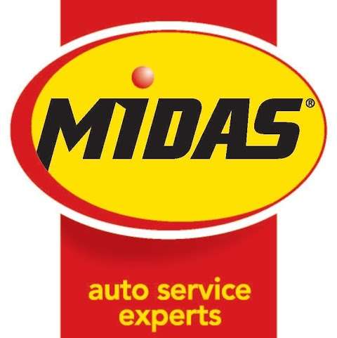Photo: Midas Caboolture - Car Service, Mechanics, Brake & Suspension Experts