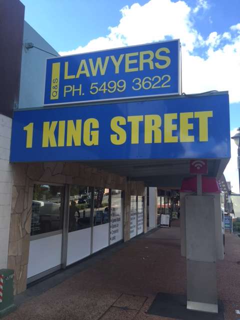 Photo: Quinn & Scattini Lawyers Caboolture