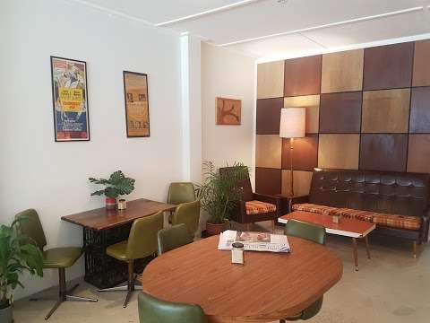 Photo: Revolution Espresso Lounge