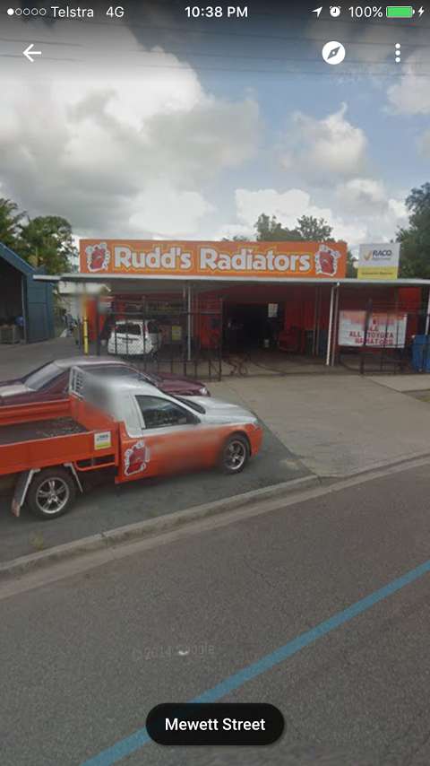 Photo: Rudd's Radiator Service