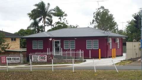 Photo: Skin Focus & Caboolture Natural Therapies