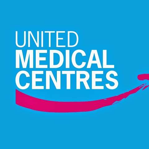 Photo: United Medical Centres Caboolture