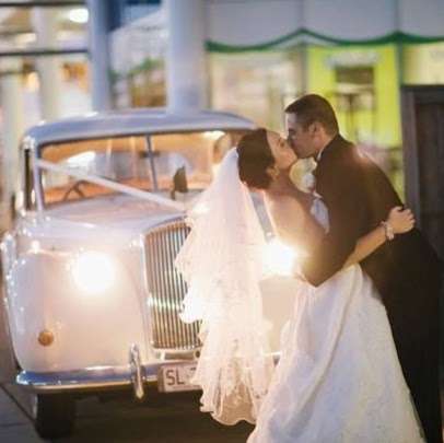 Photo: Kiss The Bride